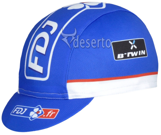 2014 FDJ Gorro ciclismo